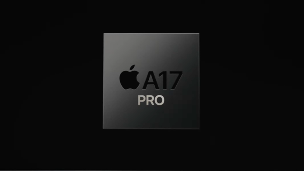 iPhone 15 Pro Max trở thành một trong những con máy chơi game đỉnh cao nhất nhờ chip A17 Pro 